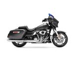 HARLEY-DAVIDSON STREET GLIDE
