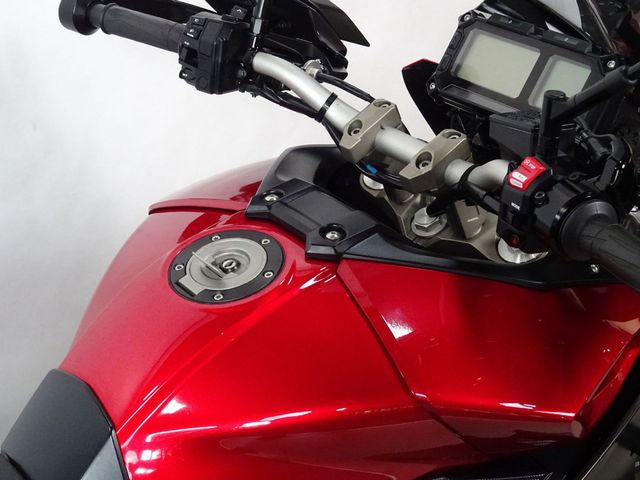 yamaha - tracer-900-abs