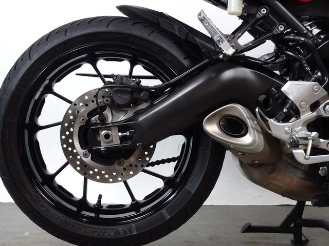 yamaha - tracer-900-abs