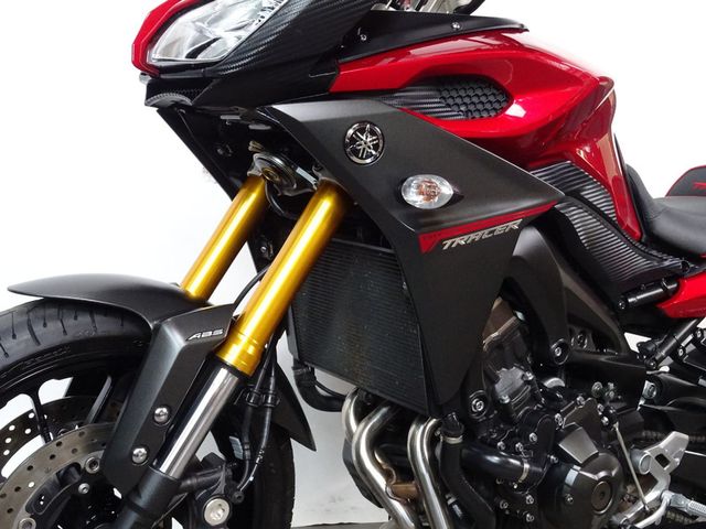 yamaha - tracer-900-abs