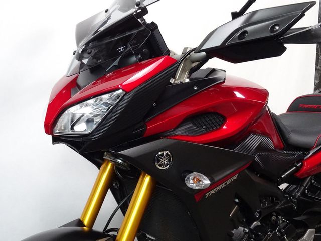 yamaha - tracer-900-abs