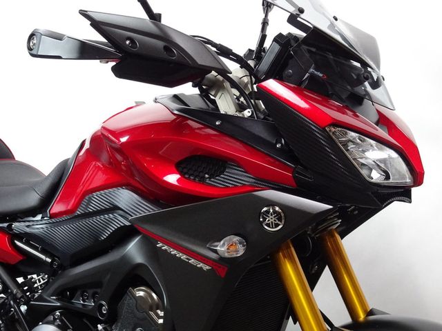 yamaha - tracer-900-abs