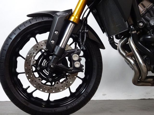 yamaha - tracer-900-abs