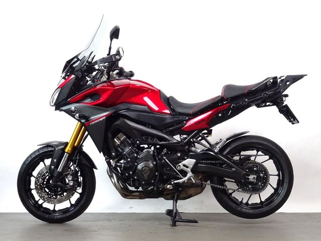 yamaha - tracer-900-abs
