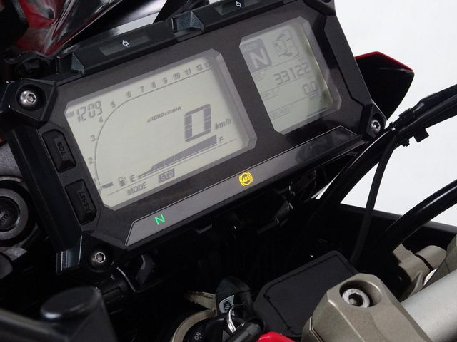 yamaha - tracer-900-abs