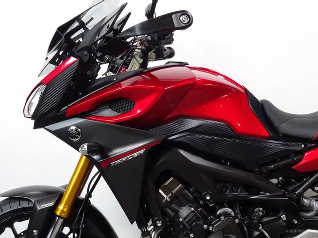 yamaha - tracer-900-abs