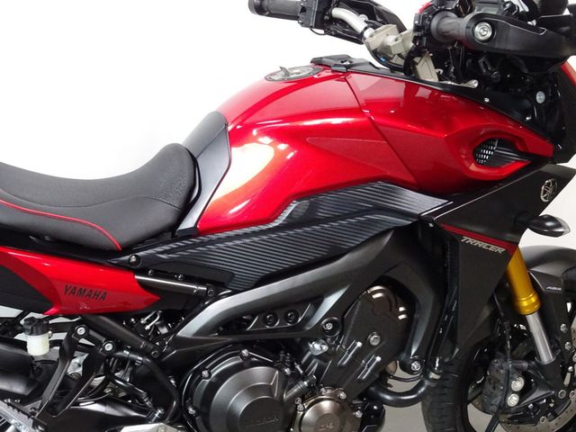 yamaha - tracer-900-abs