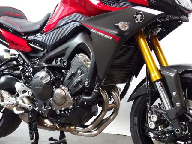 yamaha - tracer-900-abs