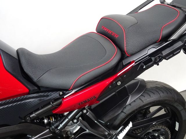 yamaha - tracer-900-abs
