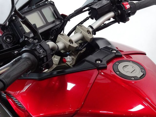 yamaha - tracer-900-abs
