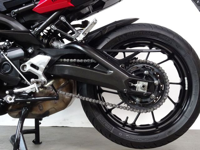 yamaha - tracer-900-abs