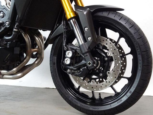 yamaha - tracer-900-abs