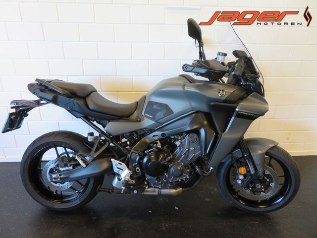 yamaha - tracer-900-abs