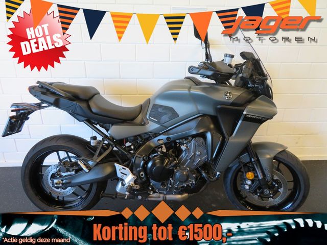 yamaha - tracer-900-abs