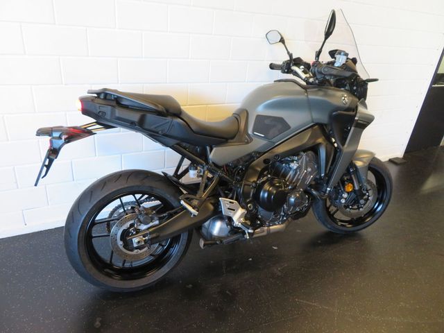 yamaha - tracer-900-abs