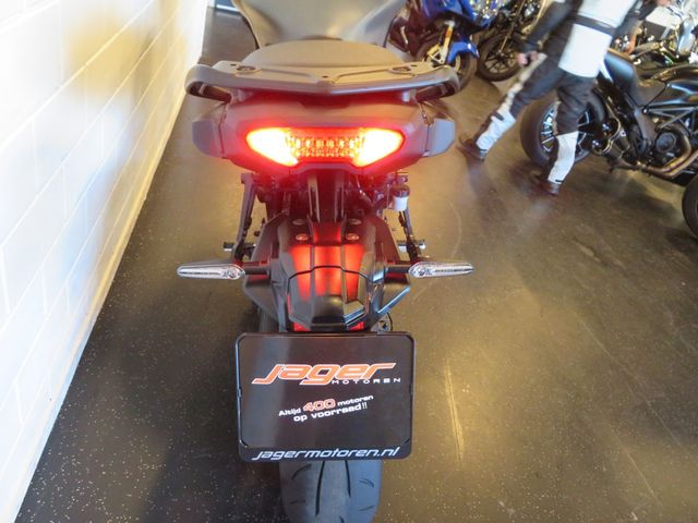 yamaha - tracer-900-abs