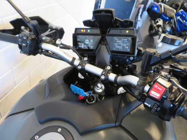 yamaha - tracer-900-abs