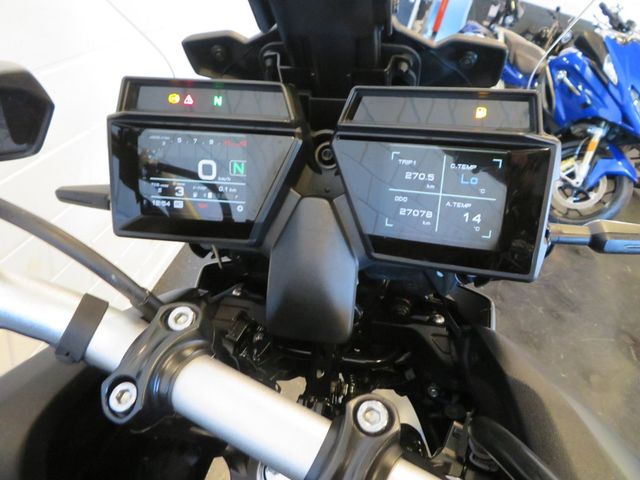 yamaha - tracer-900-abs