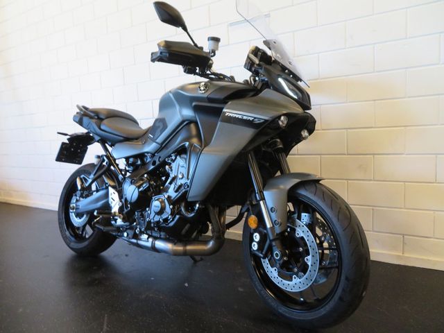 yamaha - tracer-900-abs