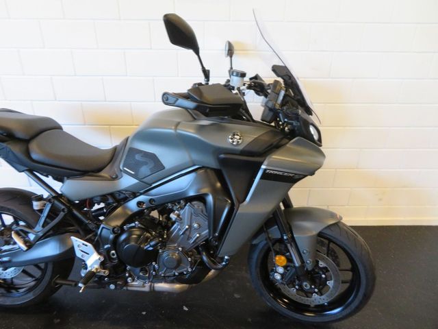 yamaha - tracer-900-abs