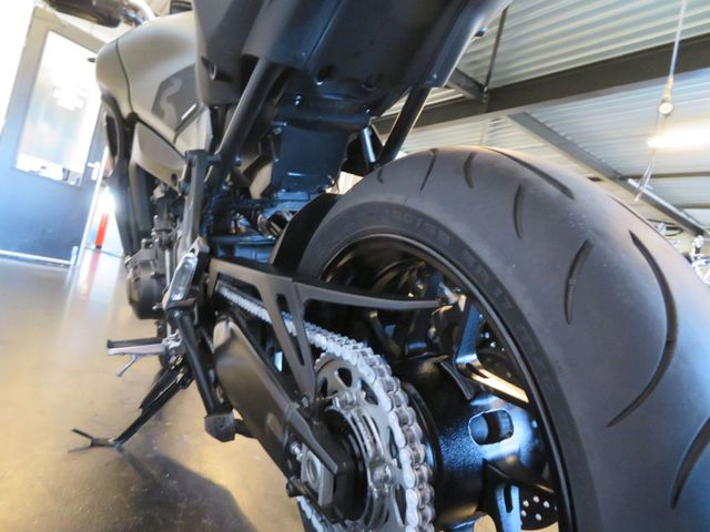 yamaha - tracer-900-abs