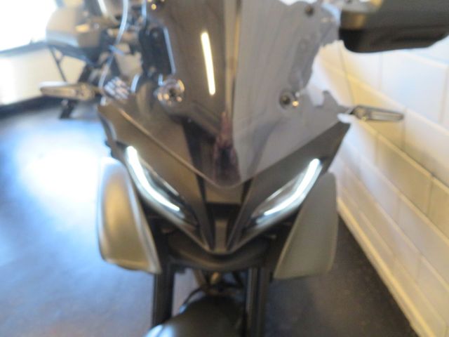 yamaha - tracer-900-abs