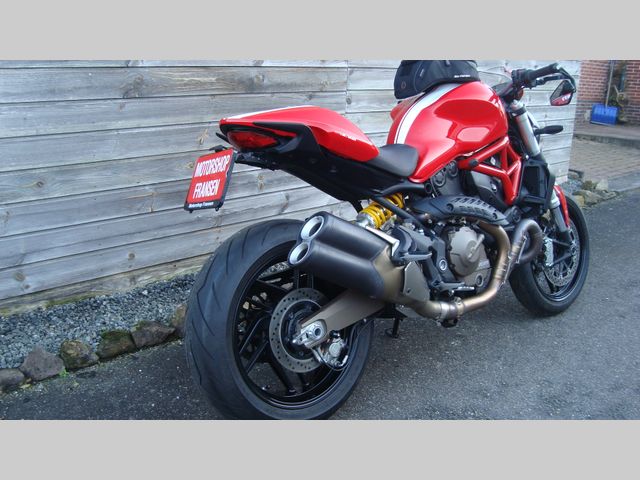ducati - monster-821