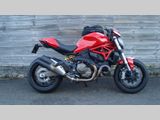 DUCATI MONSTER 821
