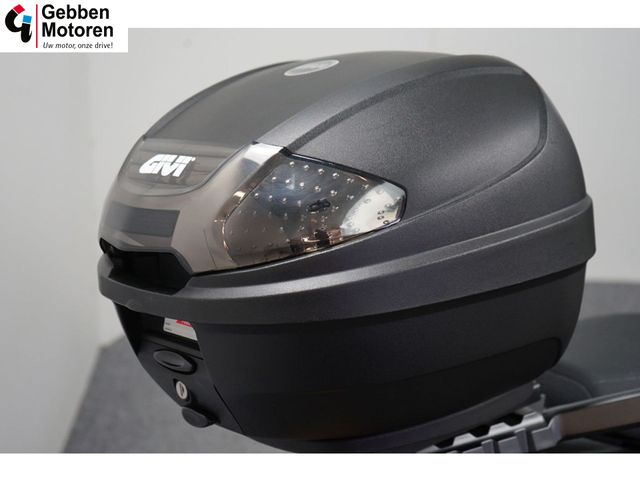 suzuki - v-strom-650-xta