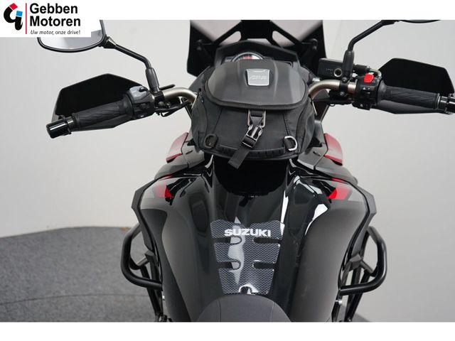 suzuki - v-strom-650-xta