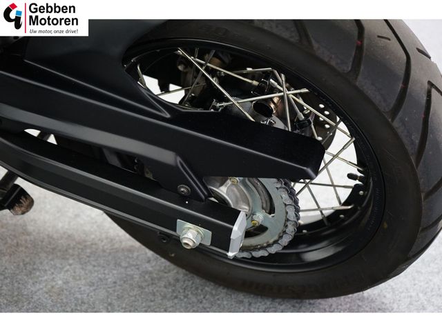 suzuki - v-strom-650-xta
