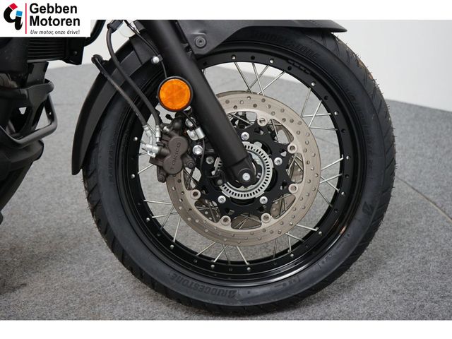 suzuki - v-strom-650-xta
