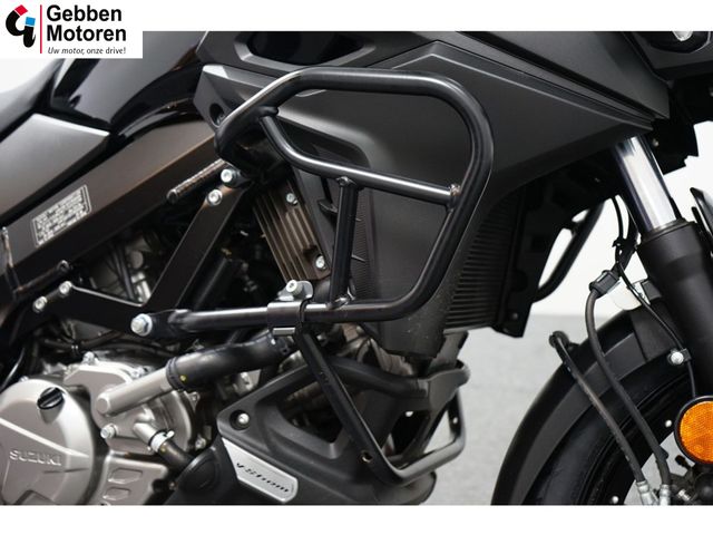 suzuki - v-strom-650-xta