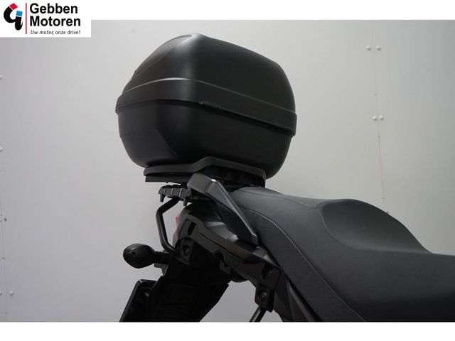suzuki - v-strom-650-xta