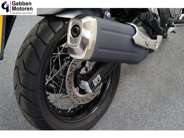 suzuki - v-strom-650-xta