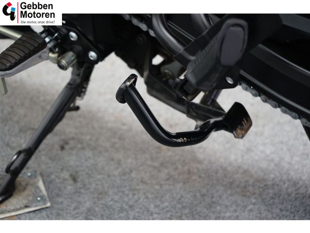 suzuki - v-strom-650-xta