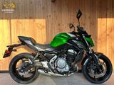 KAWASAKI Z650 ABS