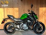 KAWASAKI Z650 ABS