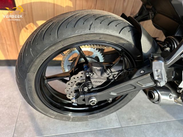 kawasaki - z650-abs
