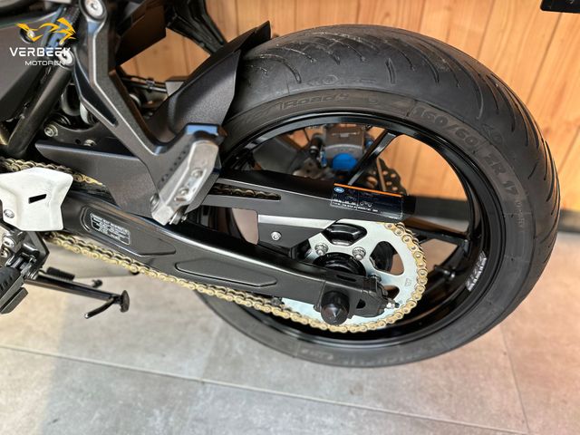kawasaki - z650-abs