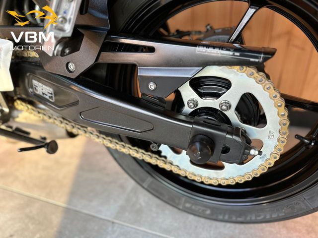 kawasaki - z650-abs