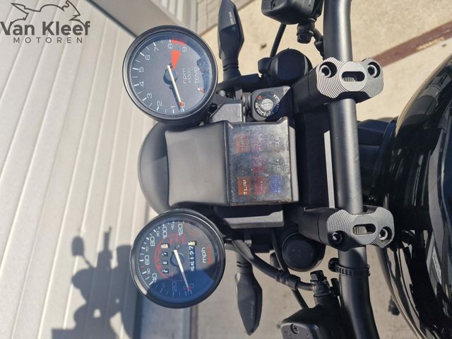 honda - vt-700-c-shadow