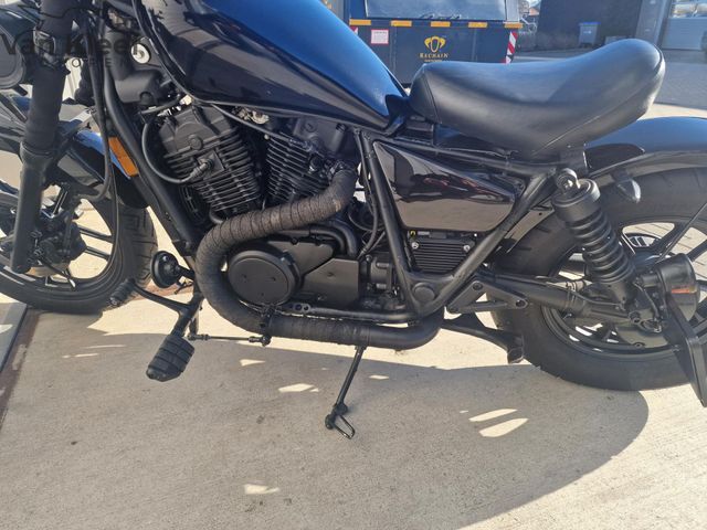 honda - vt-700-c-shadow
