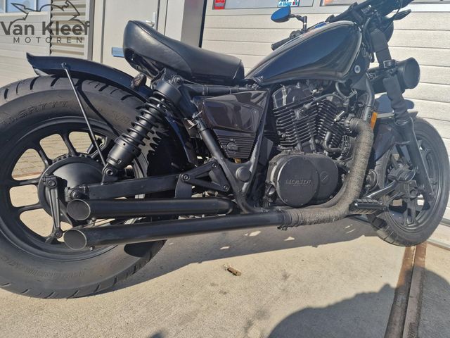 honda - vt-700-c-shadow