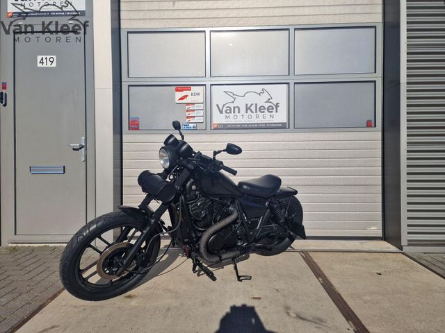 honda - vt-700-c-shadow