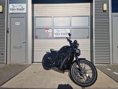 HONDA VT 700 C SHADOW