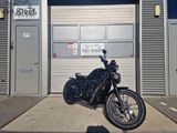 HONDA VT 700 C SHADOW