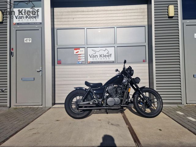 honda - vt-700-c-shadow