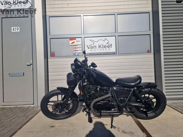 honda - vt-700-c-shadow