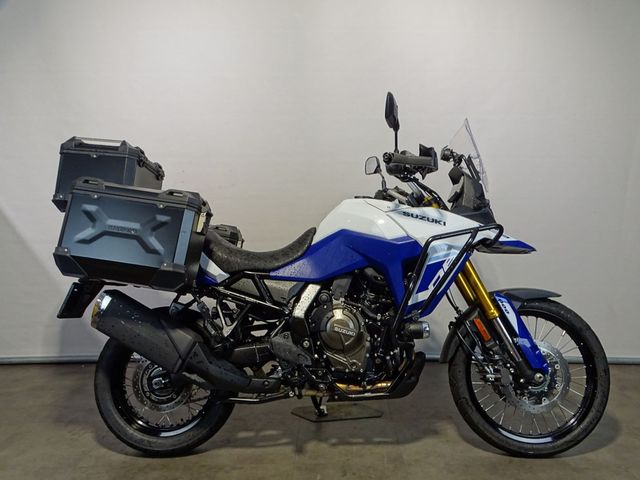suzuki - v-strom-800-de